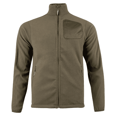 Weardale Fleece Jacket