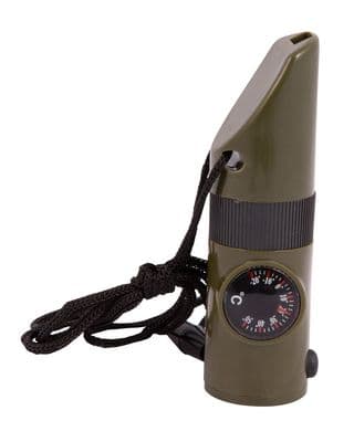 Whistle 7 Multi Tool