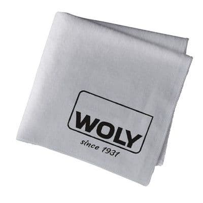Woly Polishing Cloth