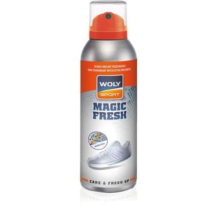 Woly Sport Magic Fresh Odour Eliminator