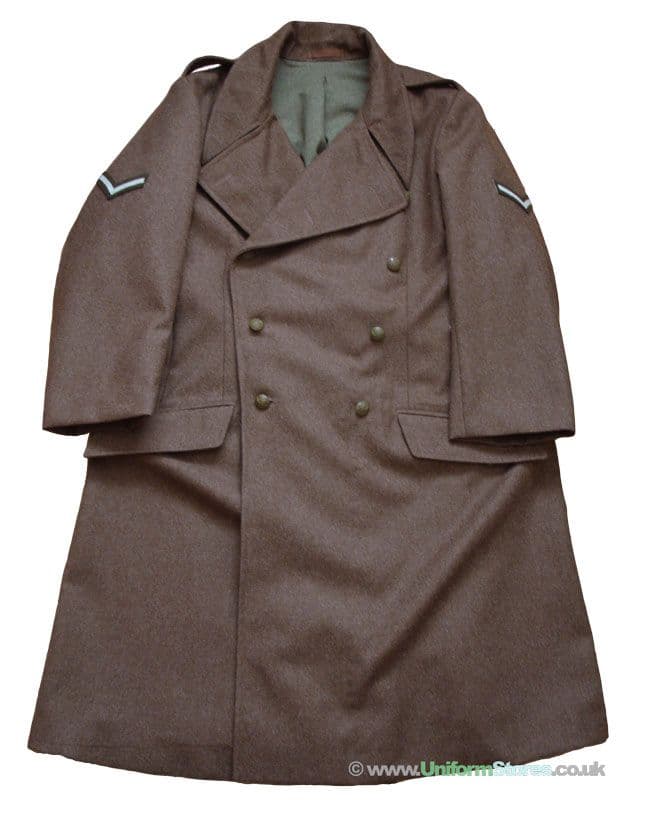 Uniform Stores Military '49 Pattern Battle Dress
