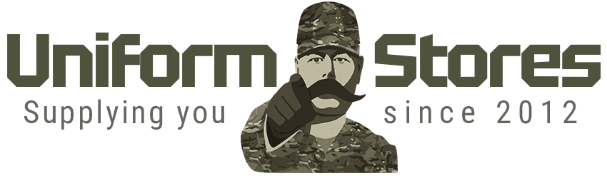 Uniform Stores Military