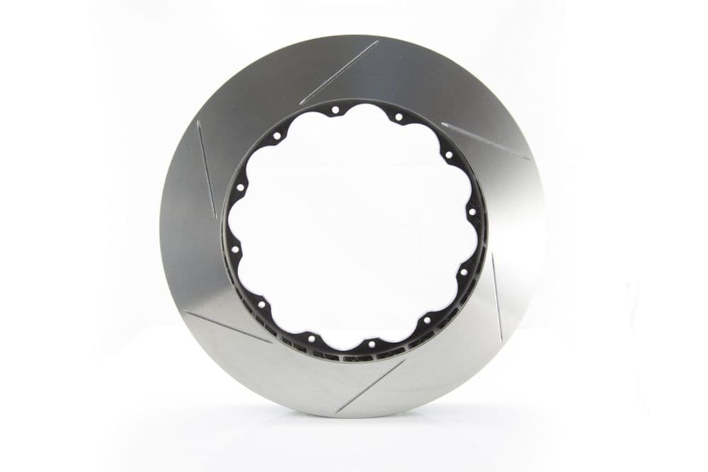Alcon Advantage 256mm x 25mm Ventilated Disc 6x140 PCD