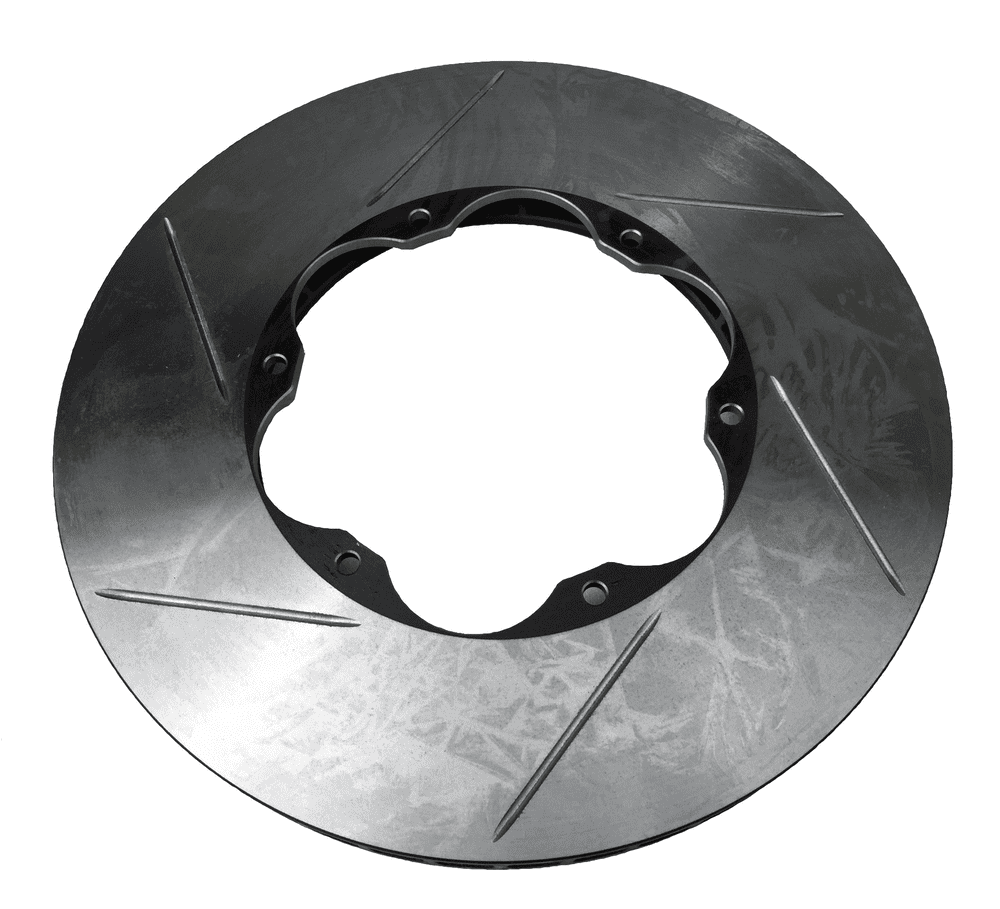 Alcon Motorsport Ford Escort Monte Carlo Gravel Front 264mm x 20.7mm Ventilated Disc 6x139.7 PCD