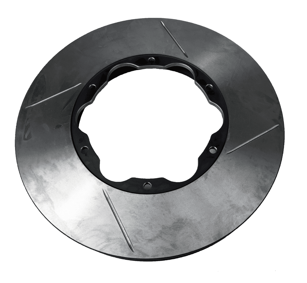 Alcon Motorsport Ford Escort Monte Carlo Tarmac Front 260mm x 25mm Ventilated Disc 6x139.7 PCD