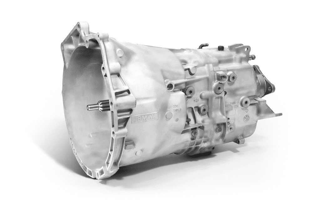 BMW M3 E36/E46 to fit into ZF S5D Dogbox Kit