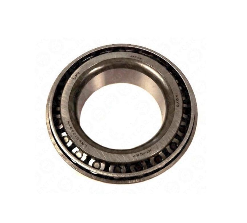 Centre Diff Bearing Small Evo 79