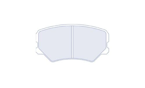 CL 4020 Pads