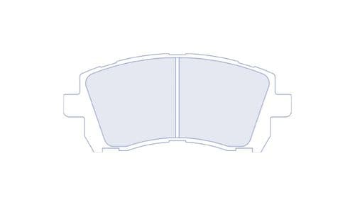 CL 4029 Pads