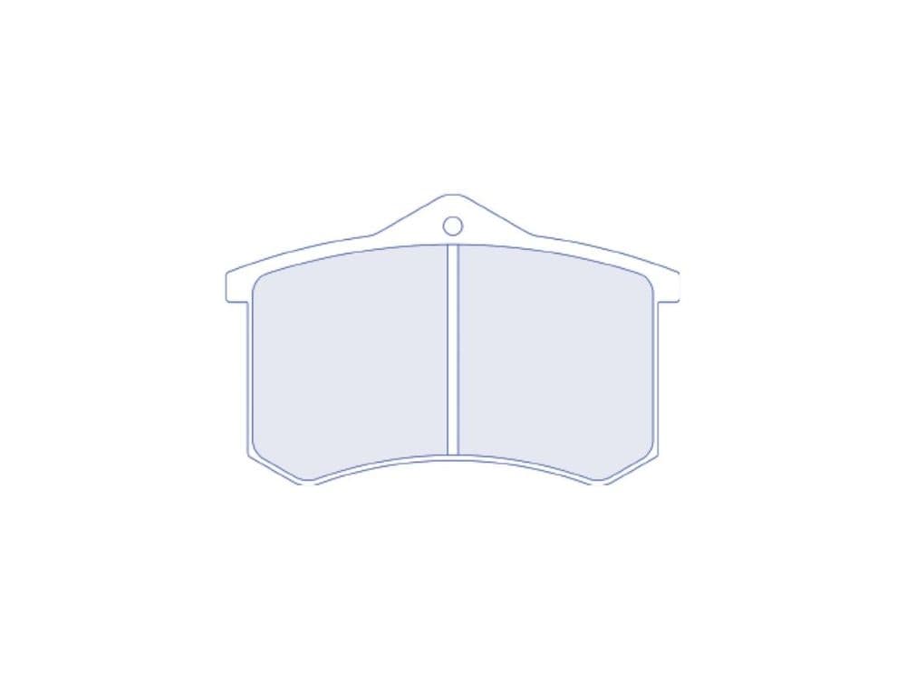 CL 4038 Pads