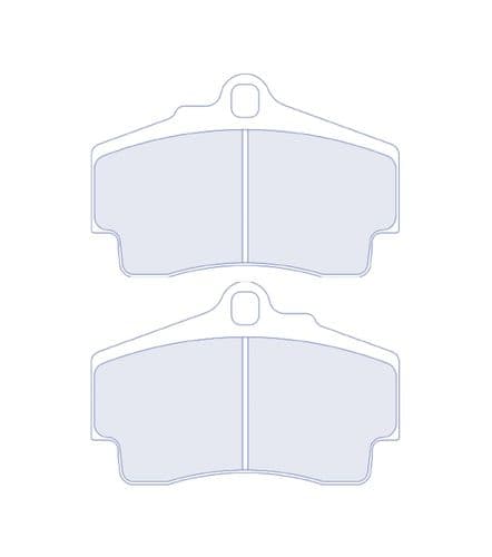 CL 4049 Pads