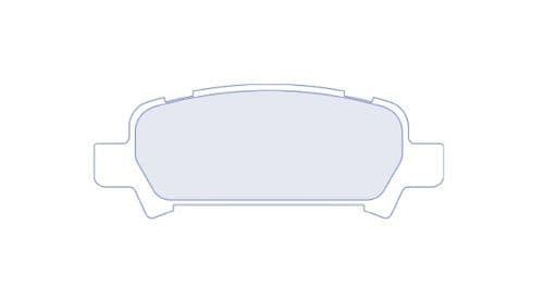 CL 4059 Pads