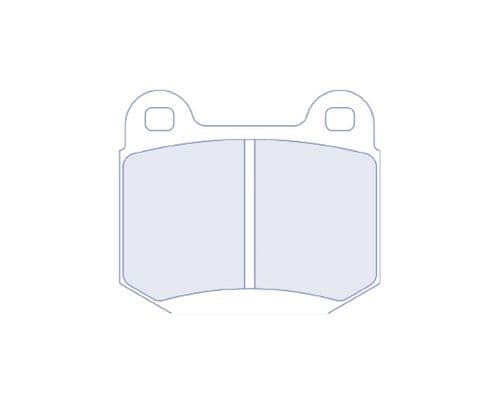CL 4060 Pads