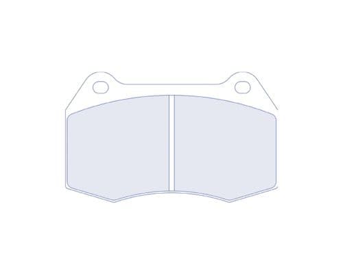 CL 4061T16 Pads