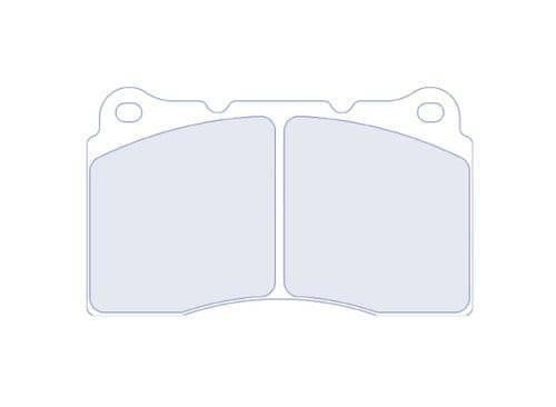 CL 4066T16 Pads