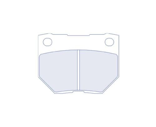 CL 4069 Pads