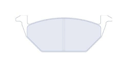 CL 4088 Pads