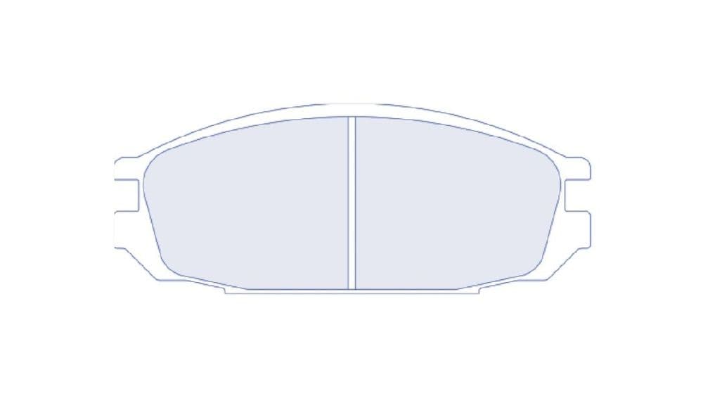CL 4095 Pads