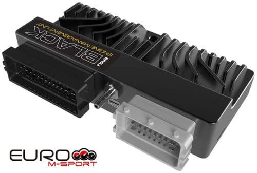 Ecumaster EMU Black
