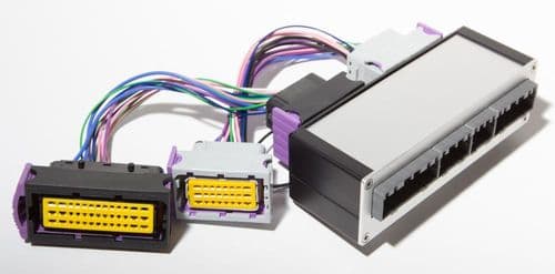 Interconnector EMU - 1JZ (Supra MK3) P&P