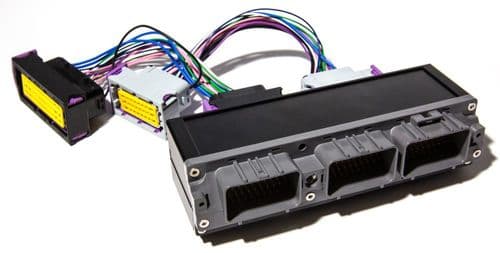 Interconnector EMU - 2JZ (Supra MK4) P&P