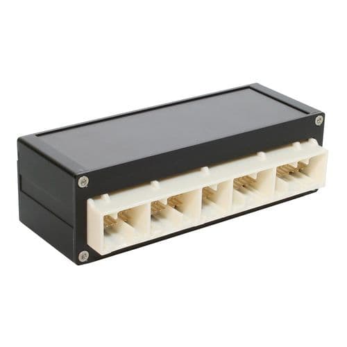 Interconnector EMU - 3SGTE Gen 4 (Caldina) P&P