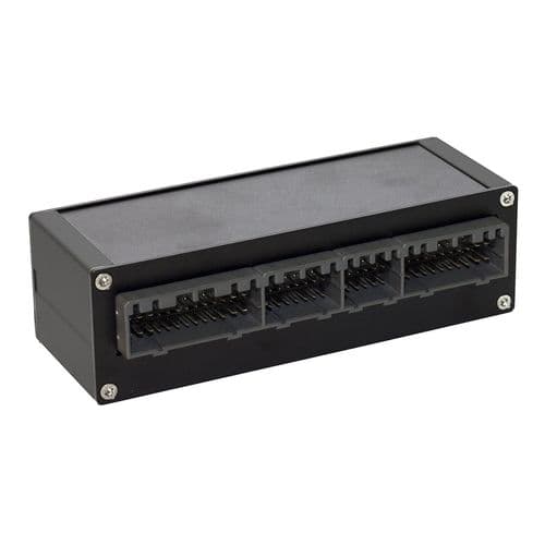 Interconnector EMU - Evo 4-8 P&P