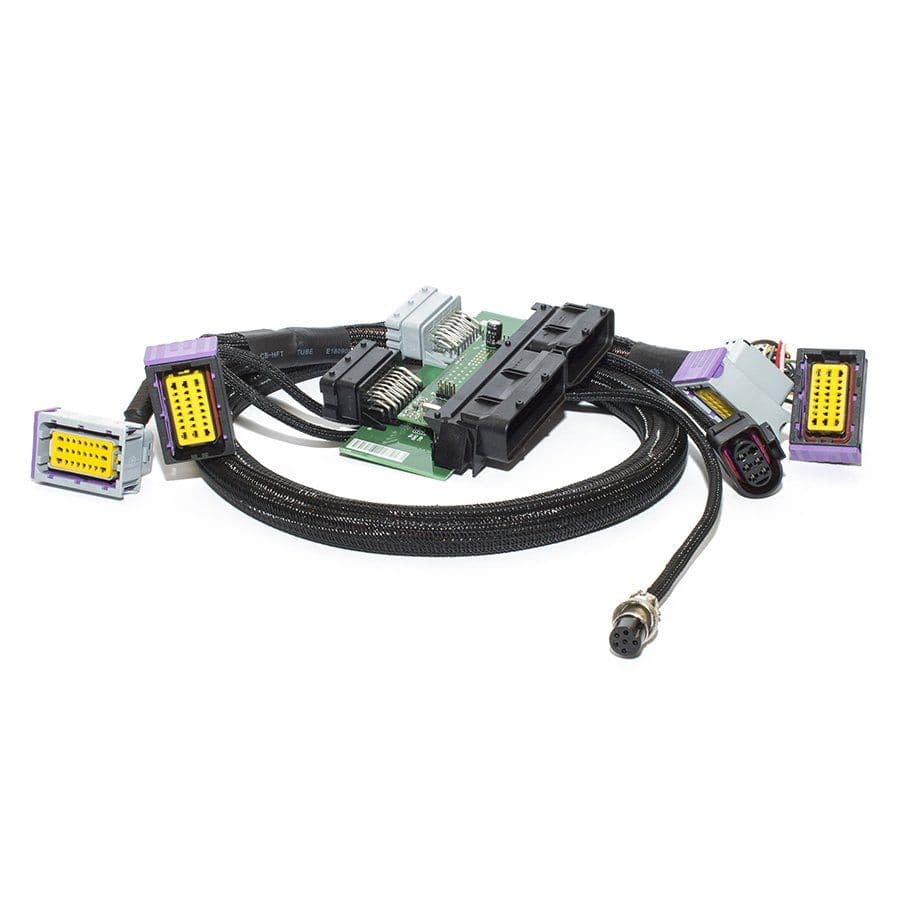 Interconnector EMU - Mini Cooper R53 with Harness DBW P&P