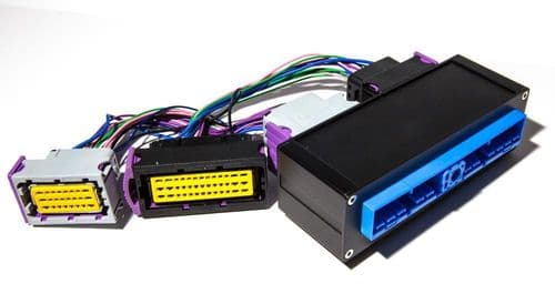 Interconnector EMU - Nissan RB20/25/26 (76PIN)