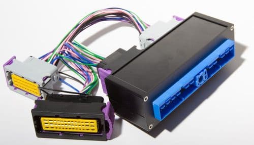 Interconnector EMU - Nissan SR20 (64PIN)
