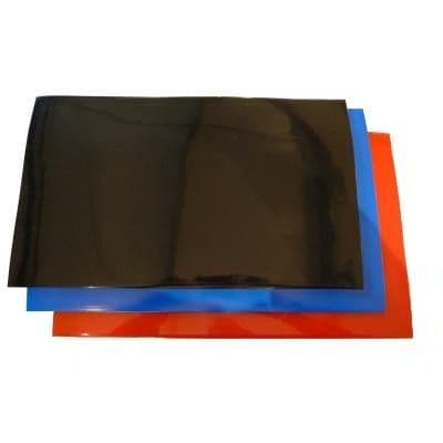 Mud Flap Material 4mm Thick - Motorsport UK Approved