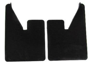 Mudflap Ford Escort Mk2 Front Forest Set