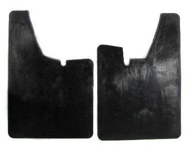 Mudflap Ford Escort Mk2 Rear Forest Set
