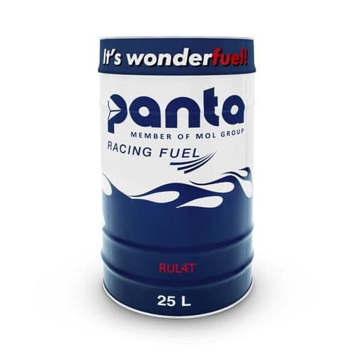 Panta Racing Fuel