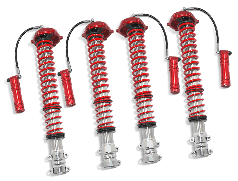 Samsonas Racing 3 Way Dampers N5 Maxi