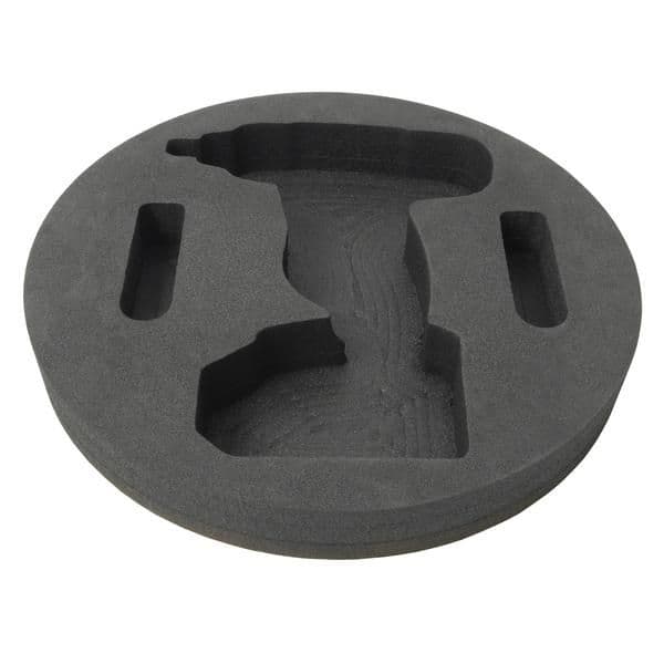 Spare Wheel Impact Gun Holder 13