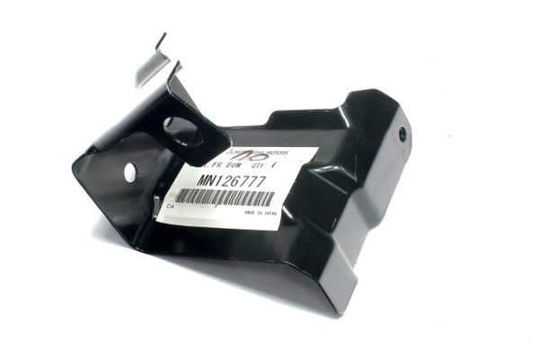 Stay LH Front Bumper Evo 8-9