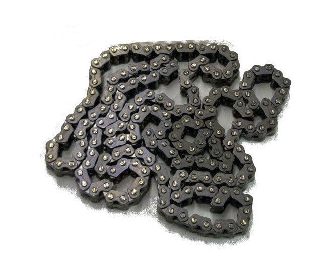 Timing Chain New Spec Evo X