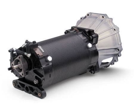 Open Toyota R154 Toyota R154 RWD Sequential