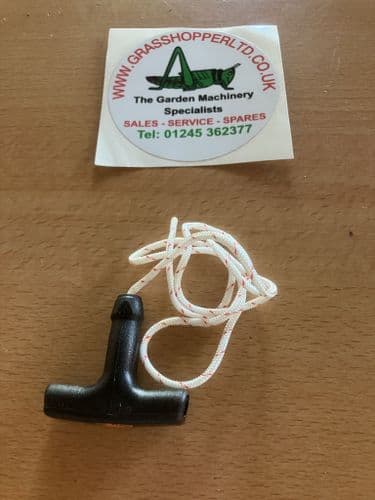 00001903405 Stihl ROPE GRIP B131
