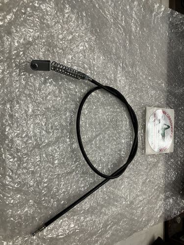 009060413 Ransomes Jacobsen CLUTCH CABLE F069