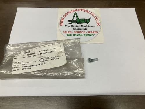 02940500 Countax BOLT A106