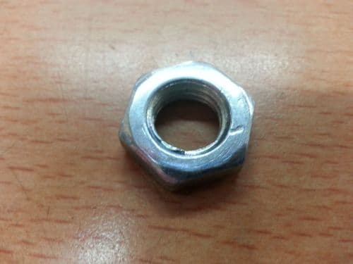 049381200 Countax NUT A107