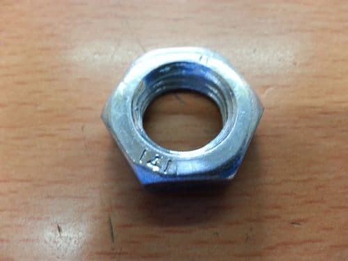 049382500 Countax NUT A108