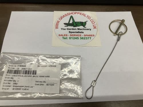 058011200 Countax WIRE A108