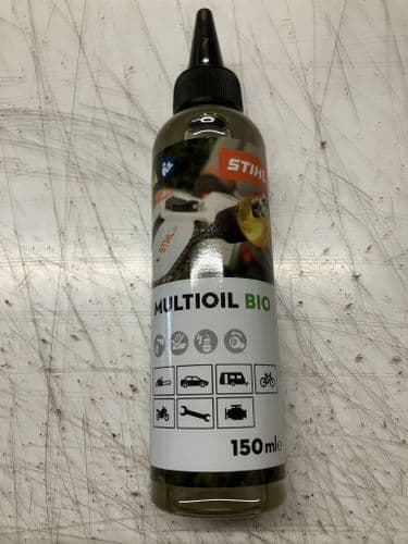 07815163001 Stihl MULTI OIL LEFT OF C003