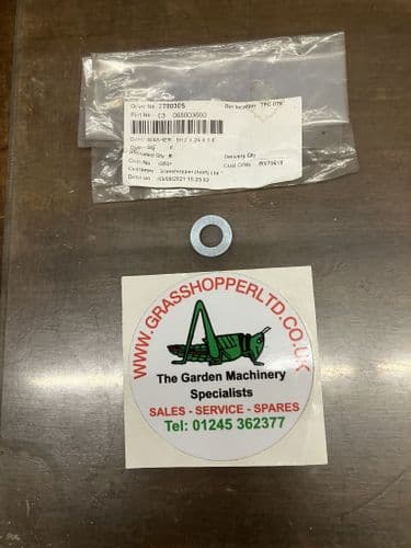 088003600 Countax WASHER            OBSOLETE JAN 2025 A110