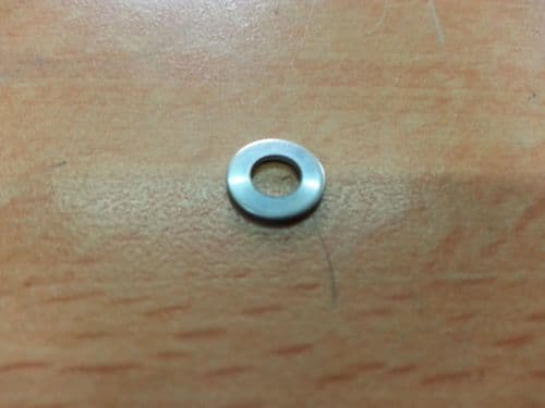 08826200 Countax WASHER, M4 A110