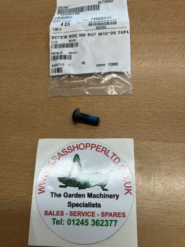 09747 Hayter Murray SCREW A052