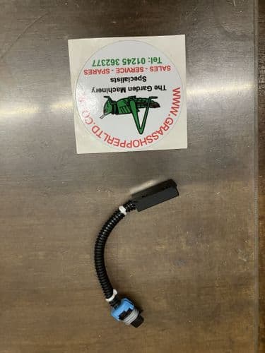 100-1270 Toro & Hayter Beaver SWITCH F062